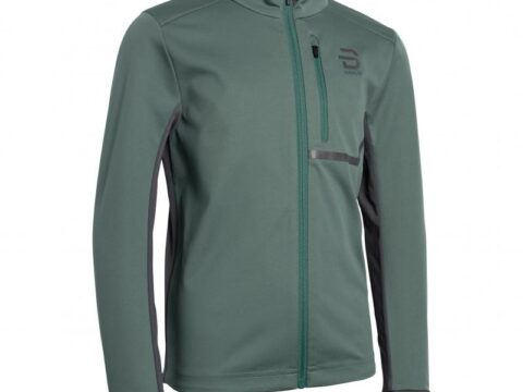 Dæhlie Jacket Mobility Jr