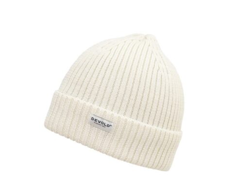 Devold SKOLMA MERINO BEANIE