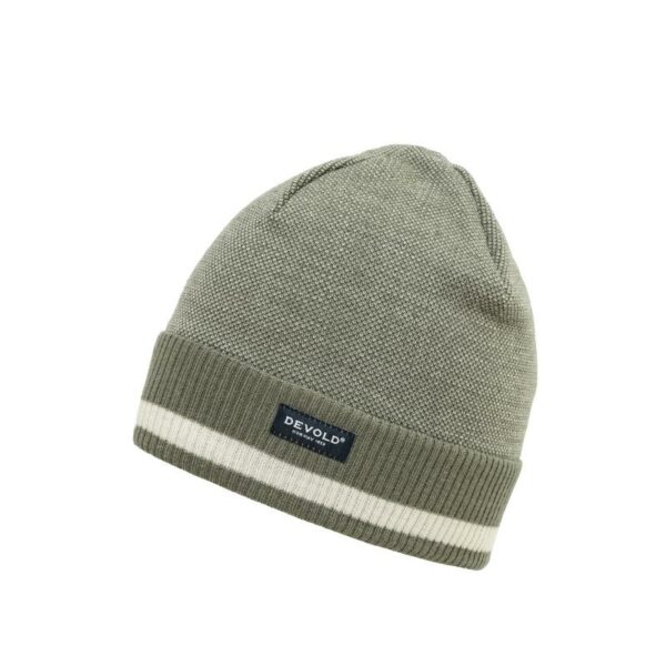 Devold VATNE MERINO BEANIE GO 621 900 A Alvdal-Tynset Sport 1