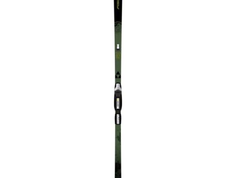 Fischer Trace 82 Crown/Skin
