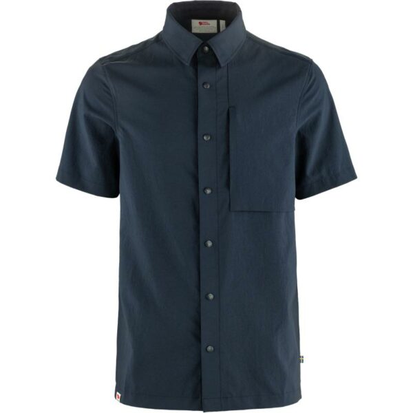 Fjällräven High Coast Pack Shirt SS M F12600249 Alvdal-Tynset Sport 1