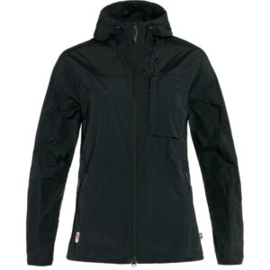 Fjällräven High Coast Wind Jacket W F83516 Alvdal-Tynset Sport 1