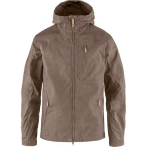 Fjällräven Sten Jacket M F81679 Alvdal-Tynset Sport 1