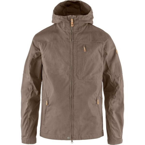 Fjällräven Sten Jacket M F81679 Alvdal-Tynset Sport 1