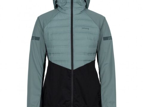 Johaug Concept Jacket 2.0