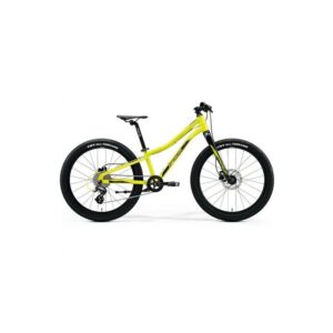 Merida Merida Matts j.24 Yellow-Black Alvdal-Tynset Sport, Tynset 1