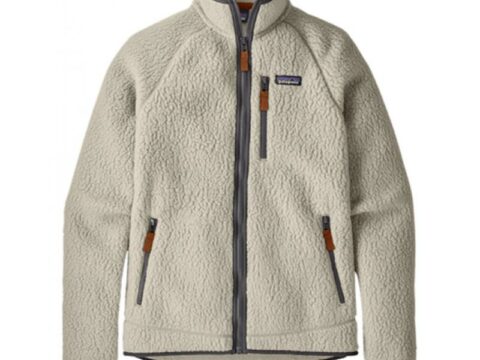 Patagonia M´S Retro Pile Jkt