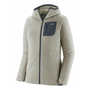 Patagonia W´S R1 Air Full-Zip Hoody P40260 Alvdal-Tynset Sport 1