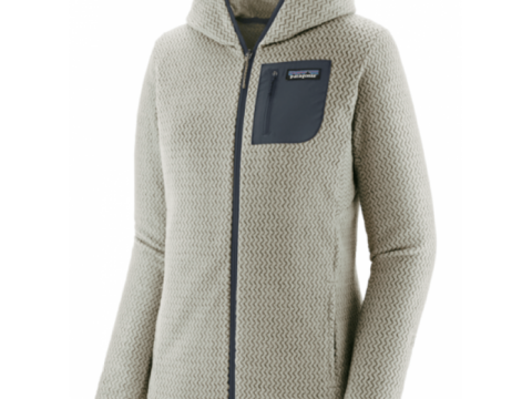 Patagonia W´S R1 Air Full-Zip Hoody