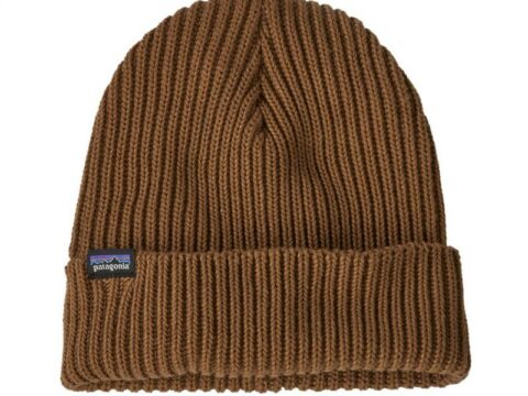 Patagonia Fishermans Rolled Beanie