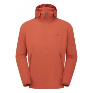 Rab Borealis Hoody QWS-76 Alvdal-Tynset Sport 1