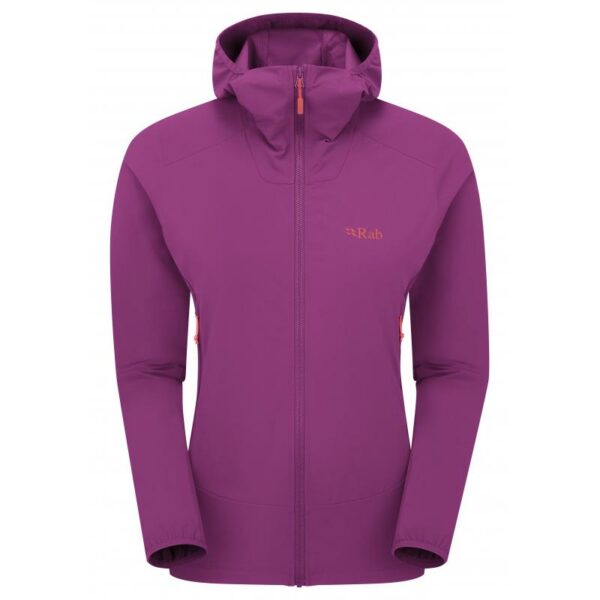 Rab Borealis Hoody Wmns QWS-77 Alvdal-Tynset Sport 1