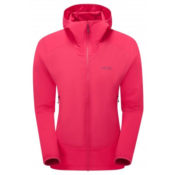 Rab Borealis Hoody Wmns QWS-77 Alvdal-Tynset Sport 1