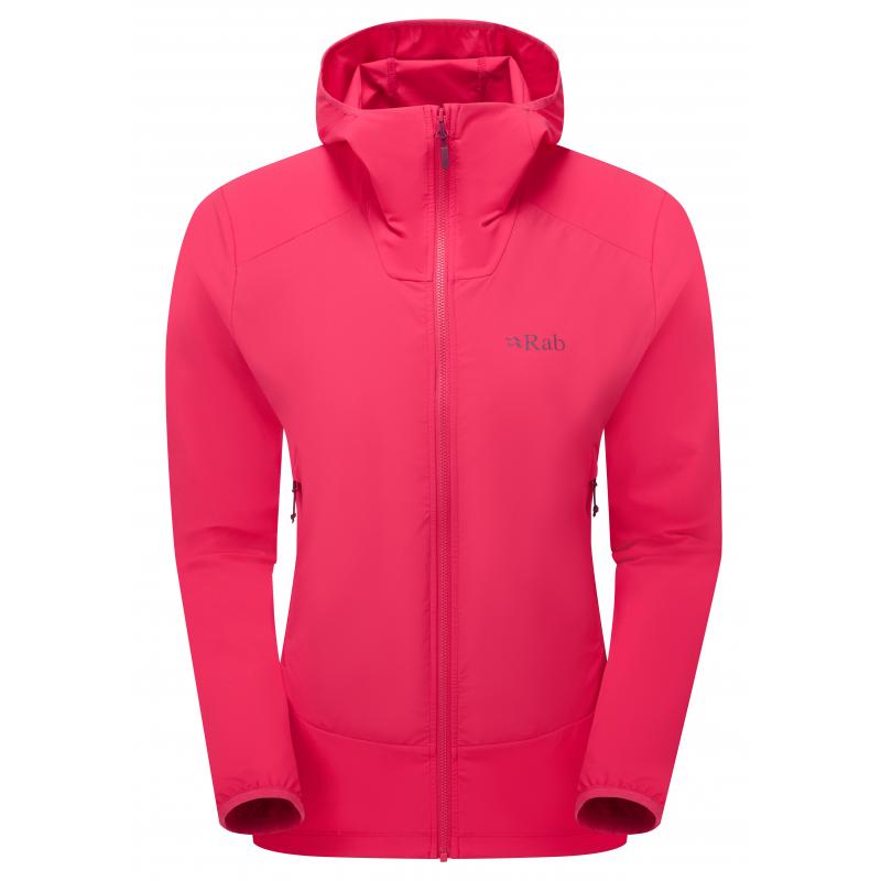 Rab Borealis Hoody Wmns QWS-77 Alvdal-Tynset Sport 1