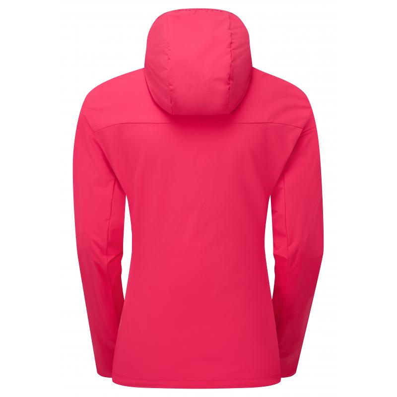 Rab Borealis Hoody Wmns QWS-77 Alvdal-Tynset Sport 2