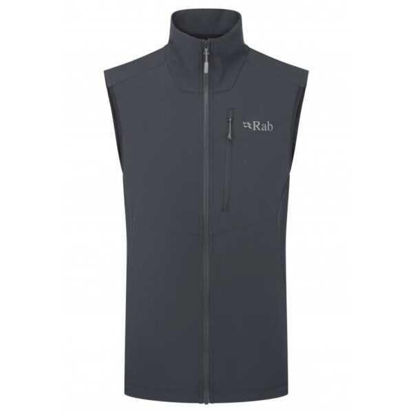 Rab Borealis Vest QWS-79 Alvdal-Tynset Sport 1