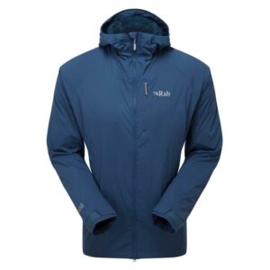Rab Vr Summit Jacket QVR-84 Alvdal-Tynset Sport 1