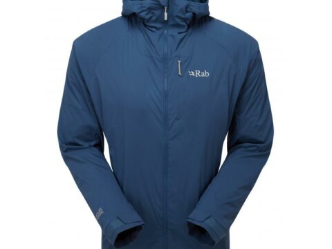 Rab Vr Summit Jacket
