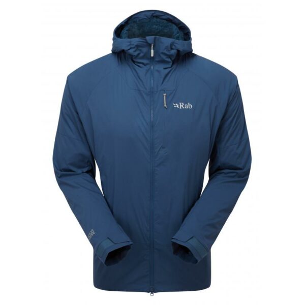 Rab Vr Summit Jacket QVR-84 Alvdal-Tynset Sport 1
