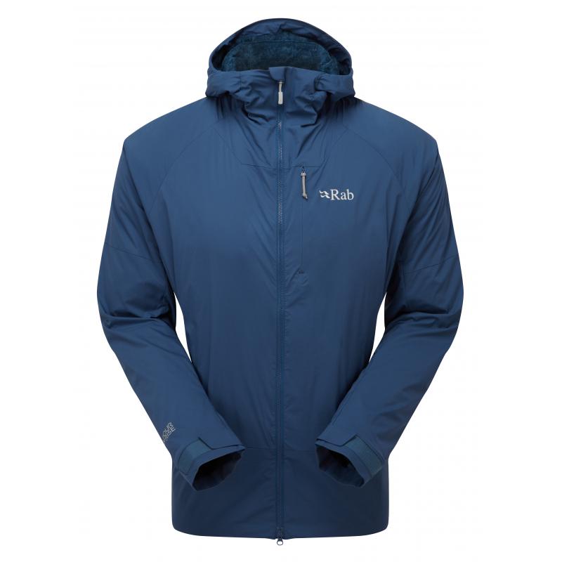 Rab Vr Summit Jacket QVR-84 Alvdal-Tynset Sport 1