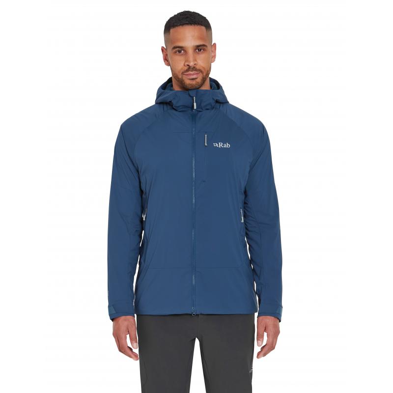 Rab Vr Summit Jacket QVR-84 Alvdal-Tynset Sport 2