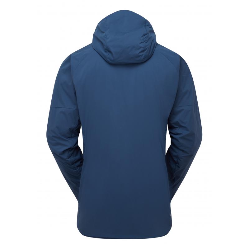 Rab Vr Summit Jacket QVR-84 Alvdal-Tynset Sport 4