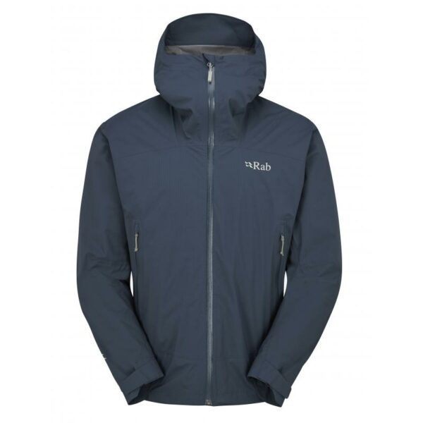 Rab Downpour Light Jacket QWG-90 Alvdal-Tynset Sport 1