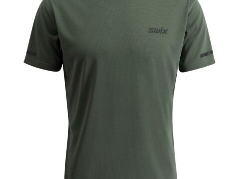 Swix Pace Short Sleeve M