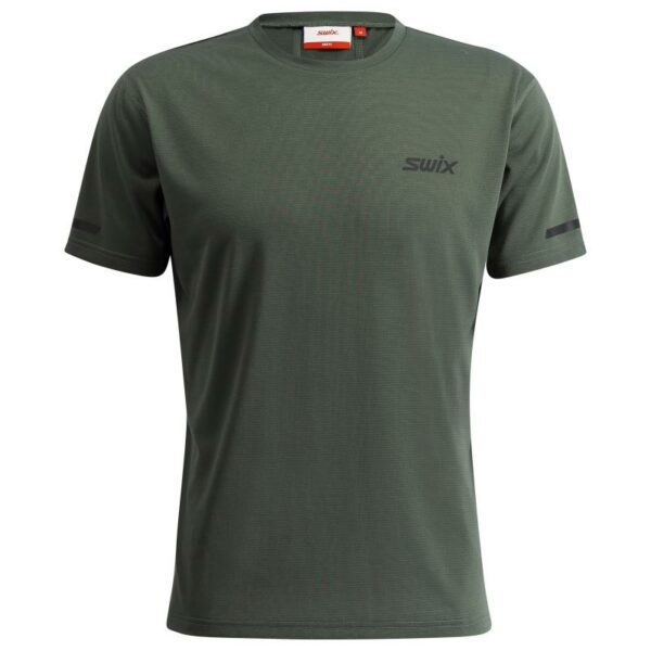 Swix Pace Short Sleeve M 10039-23 Alvdal-Tynset Sport 1