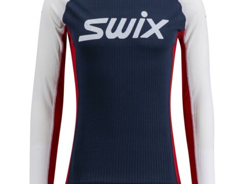 Swix Racex Classic Long Sleeve M