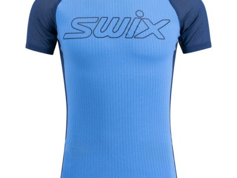Swix Racex Light Short Sleeve M