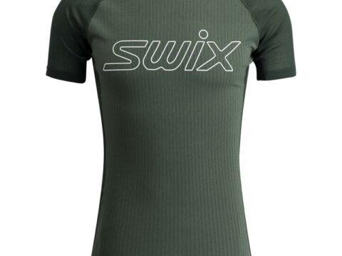Swix Racex Light Short Sleeve M