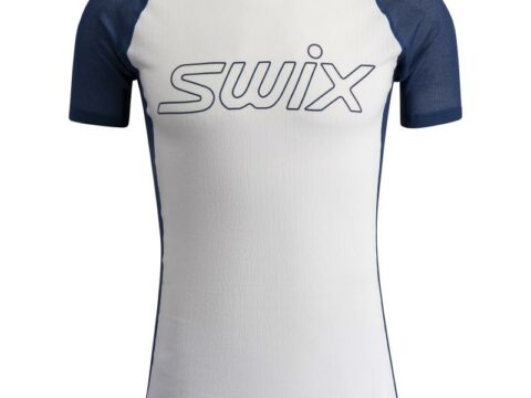 Swix Racex Light Short Sleeve M