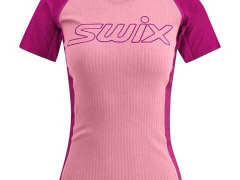 Swix Racex Light Short Sleeve W