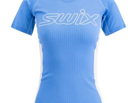 Swix Racex Light Short Sleeve W