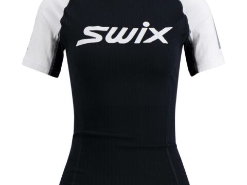 Swix Roadline Racex Short Sleeve W