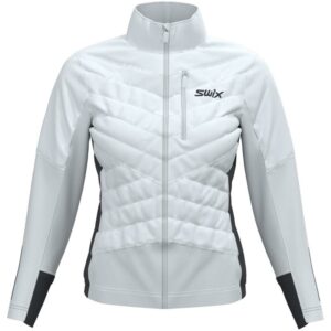 Swix Dynamic Hybrid Insulated Jacket W 10086-23 Alvdal-Tynset Sport 1