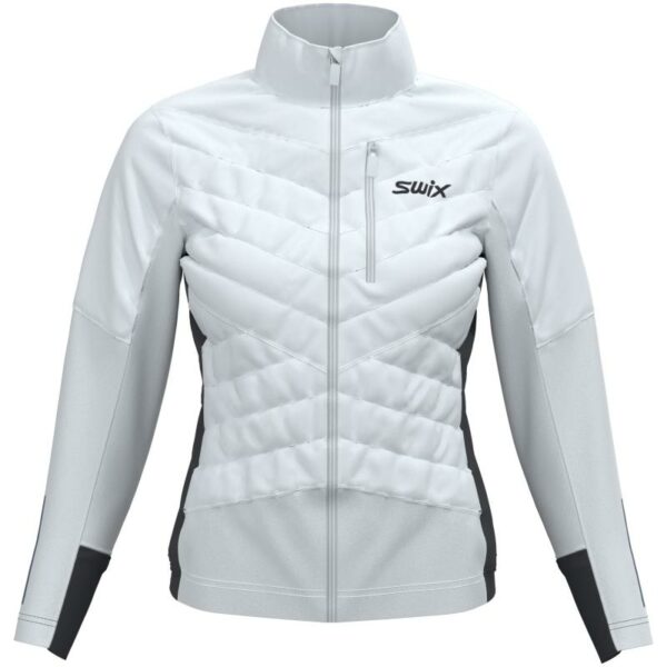 Swix Dynamic Hybrid Insulated Jacket W 10086-23 Alvdal-Tynset Sport 1