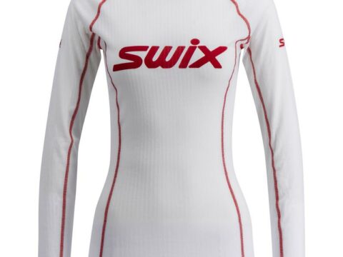 Swix Racex Classic Long Sleeve W