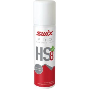 Swix Swix HS8 All Skiing Liquid Wax Alvdal-Tynset Sport, Tynset 1