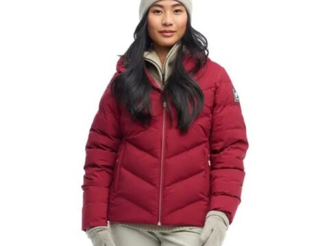 Twentyfour Finse Origin Dunjakke D