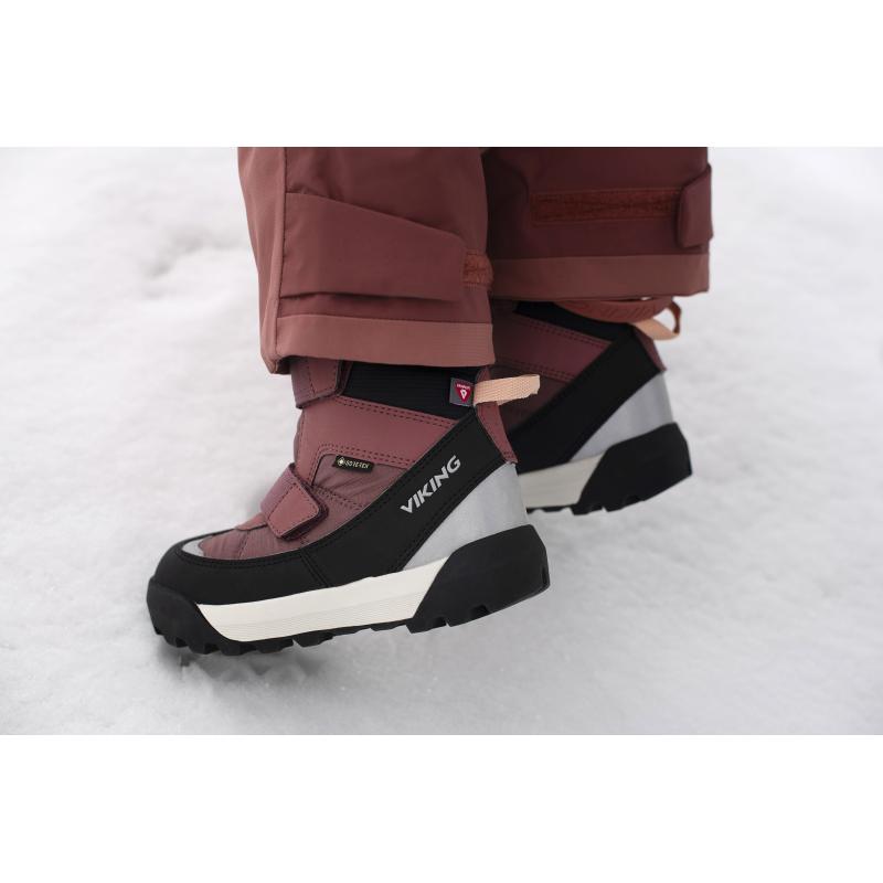 Viking Expower Warm Gtx 2v 3-94020 Alvdal-Tynset Sport 6