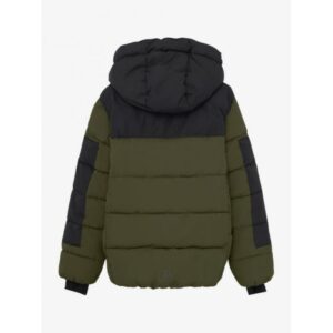 Color kids Color Kids Jacket Quilt, Grape Leaf Alvdal-Tynset Sport, Tynset 1