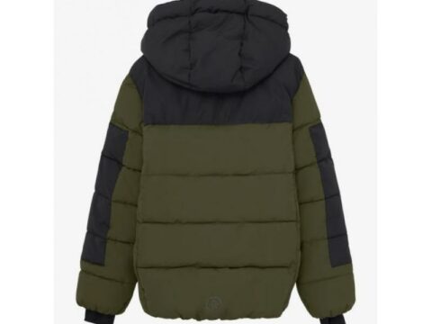 Color Kids Kolor Kids Jacket Quilt