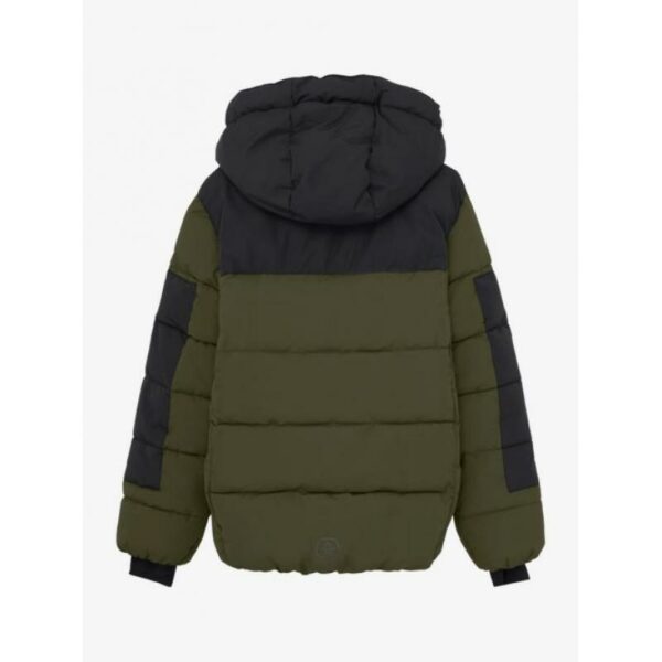 Color kids Color Kids Jacket Quilt, Grape Leaf Alvdal-Tynset Sport, Tynset 1