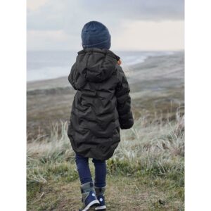 Color kids Color Kids Jacket Quilt, phantom Alvdal-Tynset Sport, Tynset 1