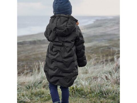 Color Kids Color Kids Jacket Quilt Welded Pattern