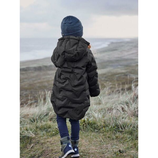 Color kids Color Kids Jacket Quilt, phantom Alvdal-Tynset Sport, Tynset 1