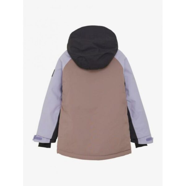 Color kids Color Kids Ski Jacket Contrast, antler Alvdal-Tynset Sport, Tynset 1