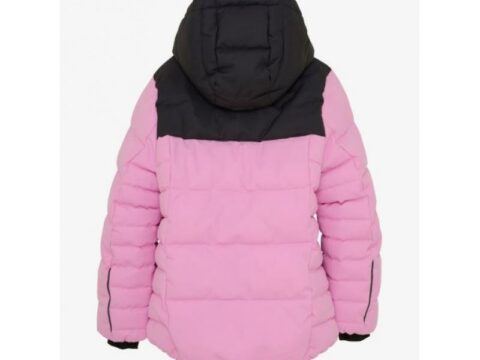 COLOR KIDS Color Kids Ski Jacket Quilt Stitch Seams